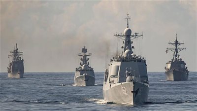 إيران تندد باتهامات أمريكا وبريطانيا بشأن أمن البحر الأحمر