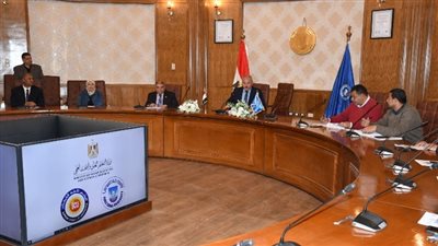 إدراج متحف الحياة البرية للمزارات السياحية بالإسماعيلية