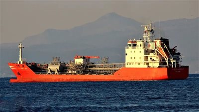 خطف سفينة في مضيق هرمز.. الحرس الثوري يعلنها رسمياً