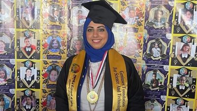 الشرقية تحصد المركز الأول في المسابقة القومية للرائد العام لمديرو المدارس الثانوية