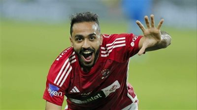 مجدي عبدالغني عن تصريحات كهربا: مش هرد على عيل