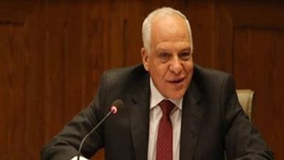 محافظ الجيزة: انطلاق فعاليات الحملة القومية لتحصين الماشية ضد الحمى القلاعية