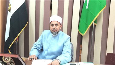 الشرقية الأزهرية تفعل عدد من المسابقات الإبداعية لمشروع «أنا الراقي بأخلاقي»