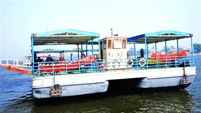 أسيوط تناقش تنمية الموارد وتعظيم الإيرادات لمشروع العبارات النهرية