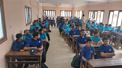 إعلام القصير ينظم ندوة بعنوان 