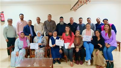 تدشين مبادرة 