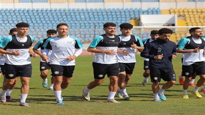 غداً.. الإسماعيلي يستانف تدريباته قبل السفر إلى ليبيا