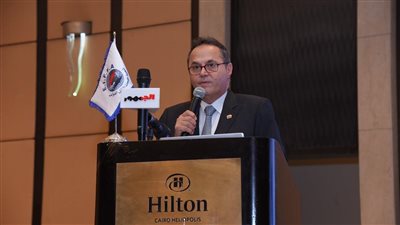  تغير المناخ وإرتفاع سطح البحر يهدد الموانئ الساحلية بالإسكندرية 