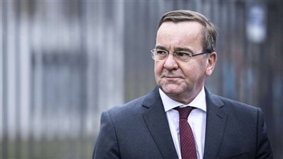 ألمانيا: حزمة المساعدات العسكرية الجديدة لأوكرانيا ستصل لـ500 مليون يورو