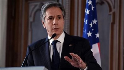 بلينكن يرحب باتفاق الاتحاد الأوروبي الأخير بشأن الدعم المالي لأوكرانيا