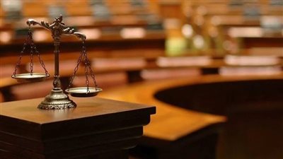 قرار قضائى جديد ضد المتهمين فى قضية تنظيم الجبهة الإسلامية