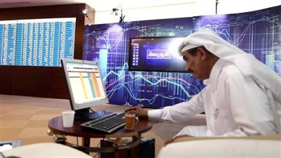 الأسهم القطرية تغلق مرتفعة بنسبة 0.02%