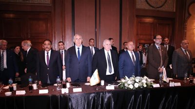 القصير: ما يتم تصديره هو الفائض عن الاحتياج المحلى وللسلع والمنتجات