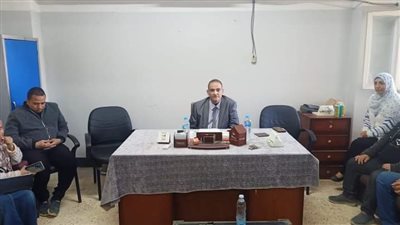 صحة الوادى الجديد تنفذ مرورا مفاجئا على مراكز تنظيم الاسرة