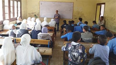 ورش فنية وفعاليات رمضانية ضمن أنشطة فرع ثقافة الفيوم 