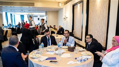 مها هلالى: دمج الأشخاص ذوي الإعاقة في القطاع الحكومي ضروري لبناء أكثر شمولا وتمثيلا