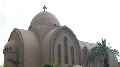 كنيسة الملاك غبريال تقيم أنشطة بمناسبة الصوم الاربعيني