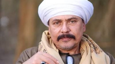 الوفد يحاور الفنان محمد رياض بعد نجاح 