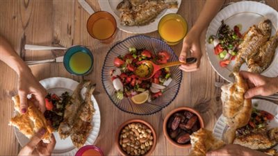 خضروات فوائدها كثيرة عند تناولها نيئة