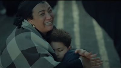 مسلسل المداح الحلقة 10 .. موت الطفل داود ومفاجأة تقلب الأحداث