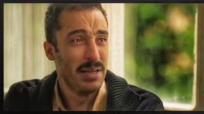 صلة رحم| محمد مغربي يثير تعاطف الجمهور في الحلقة التاسعة