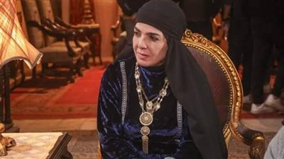 مني عبدالغني زوجة رجل شرير بـ 