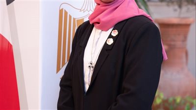 تعليم الفيوم تحصد الرابع جمهورية فى المسابقة القومية للرائد المثالى للمعلمين