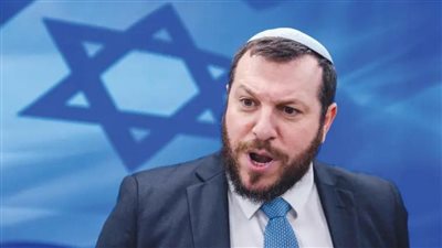 وزير التراث الإسرائيلي يُهاجم رئيس أركان جيش الاحتلال.. ما السبب؟ 