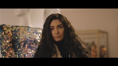 مسلسل سر إلهي| نصرة تنتقم من صديقتها وزوجها 