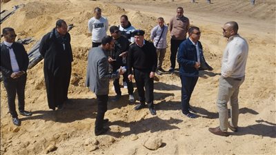 وزير الإسكان يُصدر قرارًا بإزالة التعديات عن 53 فدانًا بقنا الجديدة