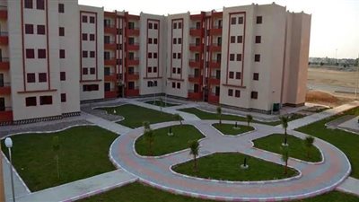 لأصحاب الأعمال الحرة والأنشطة التجارية.. جهز أوراقك لحجز شقق سكن لكل المصريين