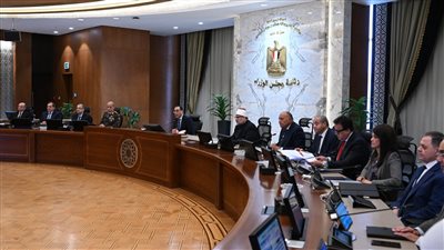 مدبولي: الأمور في الملف الاقتصادي تسير بصورة جيدة