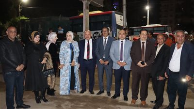 تخفيضات تصل إلى ٣٠% بمعرض أهلا رمضان بسوهاج 