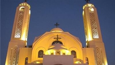 كنيسة القديس مارمرقس بسوهاج تقيم أنشطة بمناسبة الصوم الاربعيني