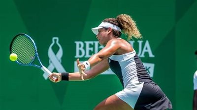 قائمة المراكز الأولى بالتصنيف العالمي للاعبات التنس المحترفات