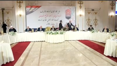 الرئيس السيسي: الدولة لن تنسى شهدائها الأبرار