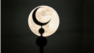 اكتمال بدر شهر رمضان الإثنين المقبل