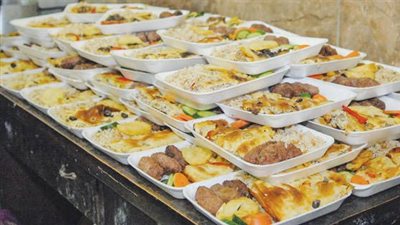 متى تهدد وجبة الإفطار الصحة العامة؟