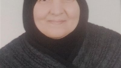 الأم المثالية الأولى بجنوب سيناء: 