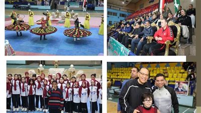 محافظ الشرقية: الدورات الرمضانية تساهم في تنمية المنافسة وإعلاء قيمة الرياضة| صور