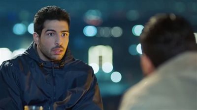 محمود ياسين جونيور يتجه لتجارة المخدرات في الحلقة 9 من 