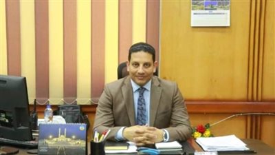 محمد السهيت مديرًا للإدارة العامة لمكتب محافظ كفر الشيخ