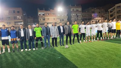  القليوبية تشهد انطلاق الدورة الرمضانية بمراكز الشباب 