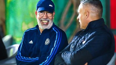 مدحت العدل يكشف كواليس جلسته مع جوميز.. 