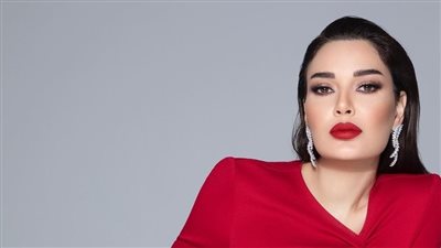سيرين عبدالنور تسير على خطى الأميرات