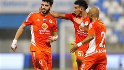 وليد أزارو يقترب من الرحيل عن الدوري الإماراتي 