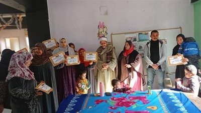 فعاليات مبادرة 