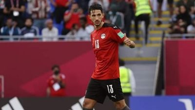 حسن مصطفى: لا توجد مشكلة شخصية بين حسام حسن وفتوح