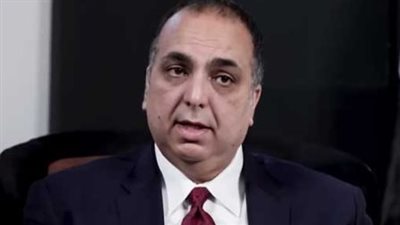 وليد دعبس: رفعت سيستعيد الوعي كاملًا بمرور الوقت