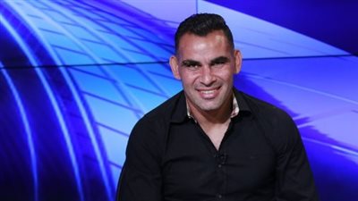 أحمد عيد عبد الملك: أتمنى مساندة المنتخب في بطولة عاصمة مصر